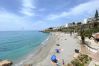 Lägenhet i Nerja - Apartamento Centro Life by Casasol 