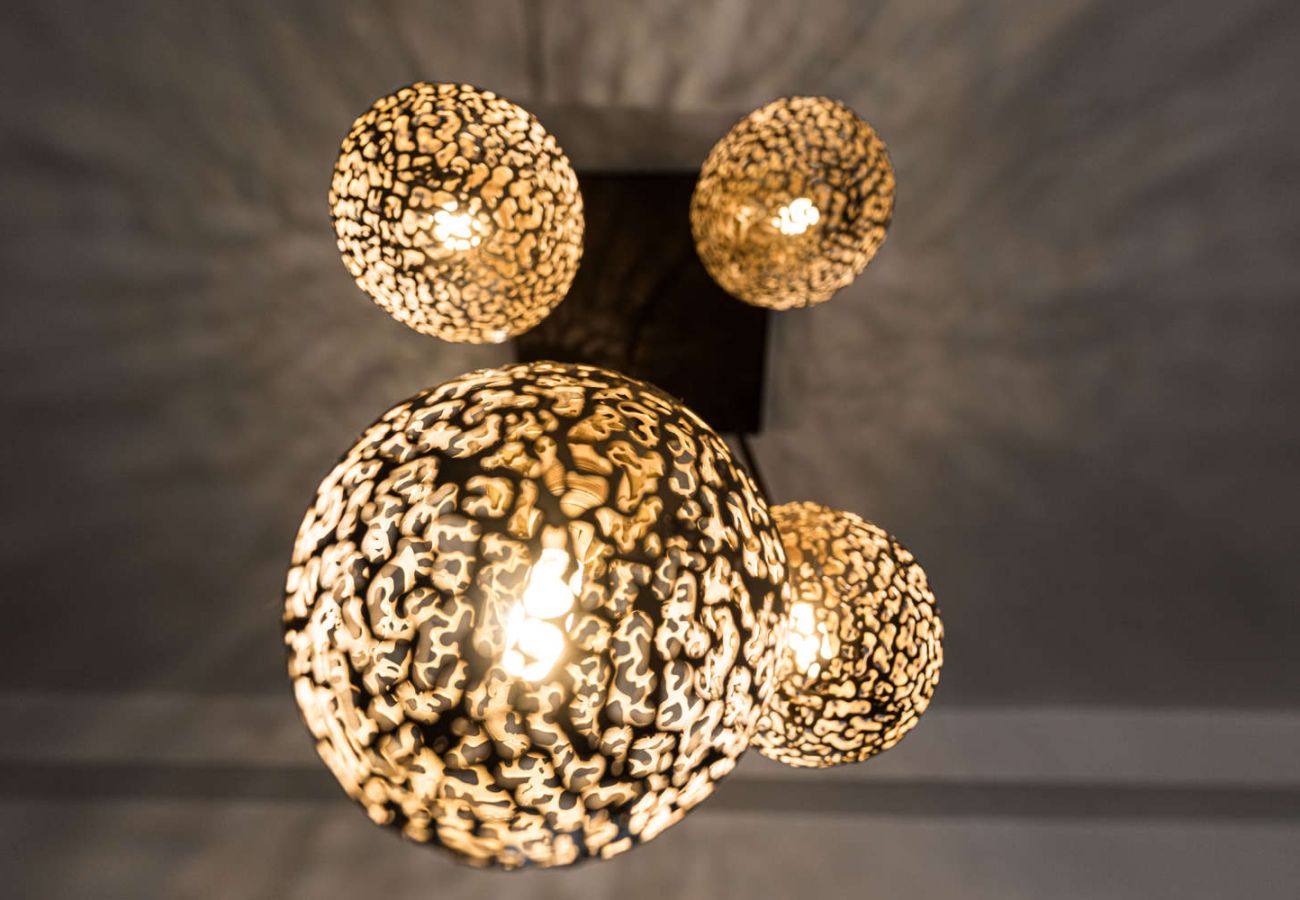 Lägenhet i Nerja - Penthouse Seaview Centro by Casasol 