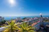 Lägenhet i Nerja - Penthouse Seaview Centro by Casasol 
