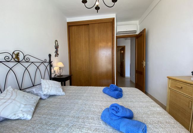Lägenhet i Nerja - Chimenea Pinar 2 Apartment by Casasol