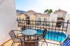 Lägenhet i Nerja - Chimenea Pinar 2 Apartment by Casasol 