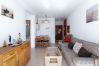 Lägenhet i Nerja - Chimenea Pinar 2 Apartment by Casasol 