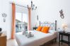 Lägenhet i Nerja - Chimenea Pinar 2 Apartment by Casasol 