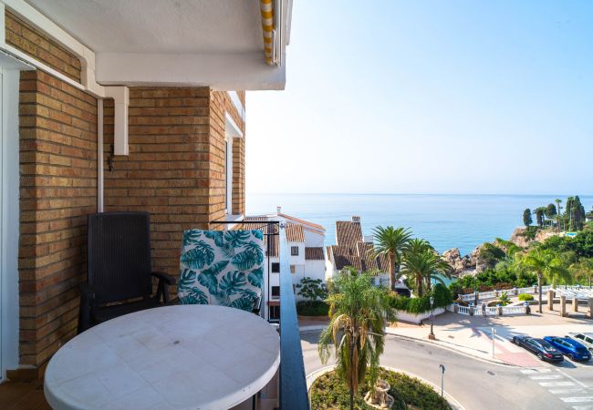 Lägenhet i Nerja - Bahia 46 Apartments by Casasol 