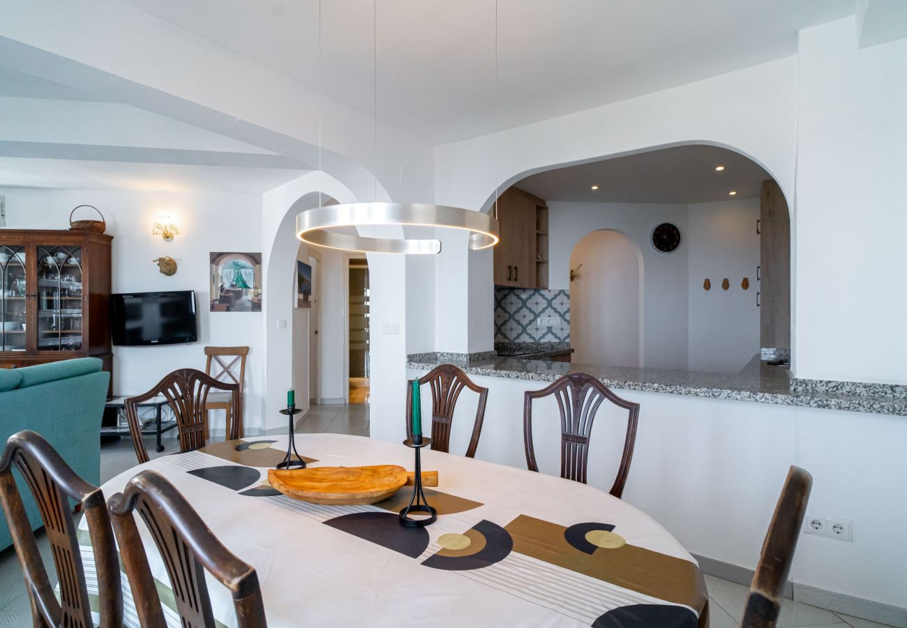 Lägenhet i Nerja - Bahia 46 Apartments by Casasol 