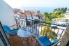 Lägenhet i Nerja - Bahia 46 Apartments by Casasol 