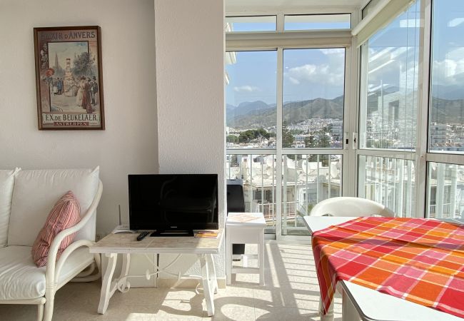 Lägenhet i Nerja - Coronado 73 Apartment by Casasol