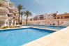 Lägenhet i Nerja - Coronado 73 Apartment by Casasol