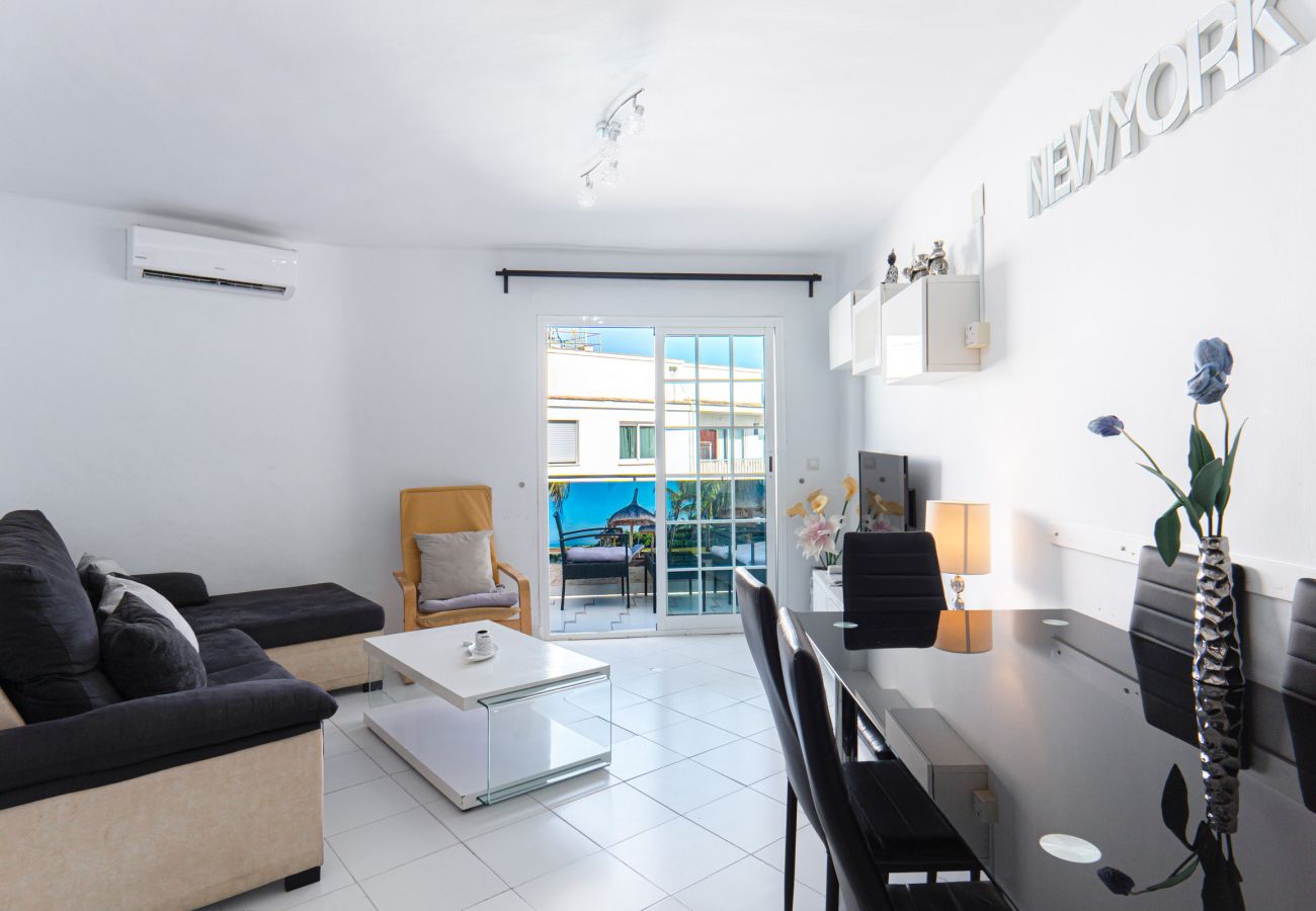 Lägenhet i Nerja - Apartamento Centro Top Floor by Casasol 