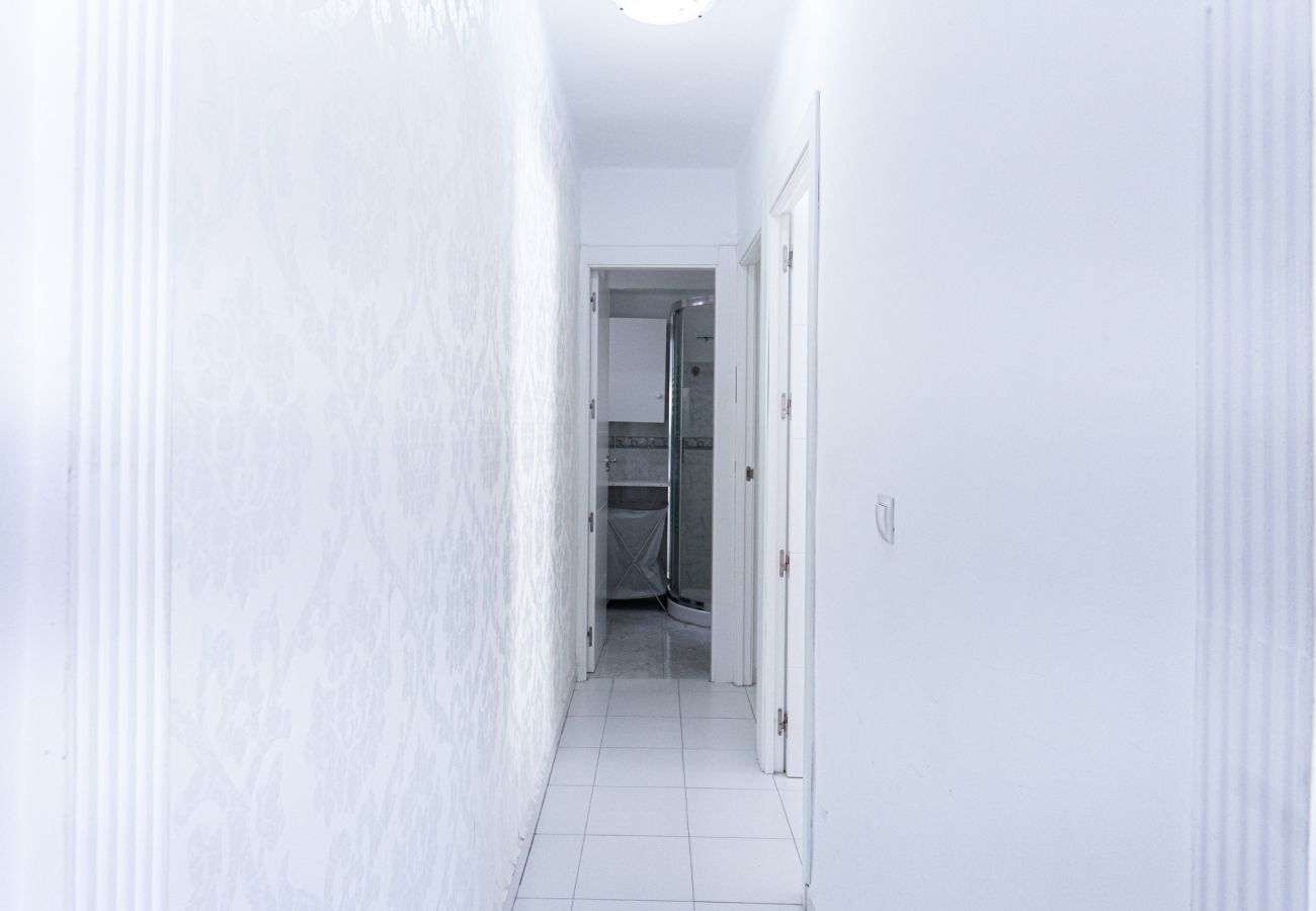 Lägenhet i Nerja - Apartamento Centro Top Floor by Casasol 