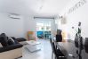 Lägenhet i Nerja - Apartamento Centro Top Floor by Casasol 