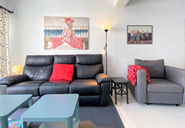 Lägenhet i Nerja - Apartamento La Torna by Casasol