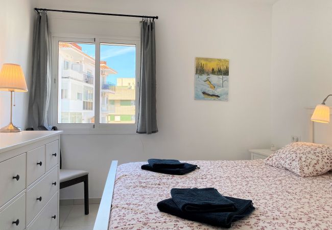 Lägenhet i Nerja - Apartamento La Torna by Casasol