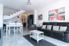Radhus i Nerja - Fuentesol Casa Ekman by Casasol 
