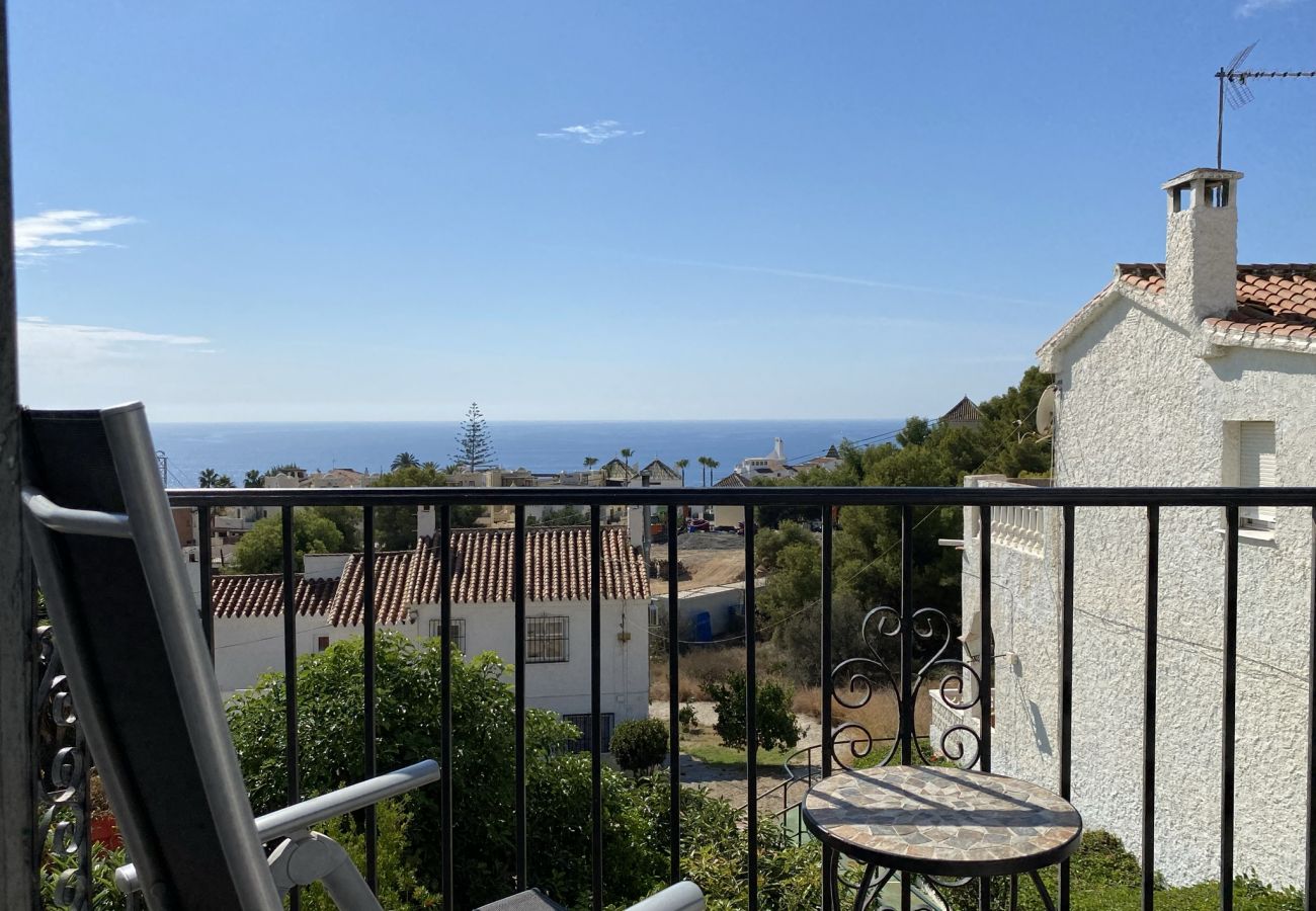 Radhus i Nerja - Casa Lovisa Private Pool by Casasol 