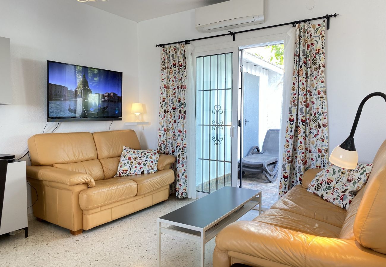 Radhus i Nerja - Casa Lovisa Private Pool by Casasol 