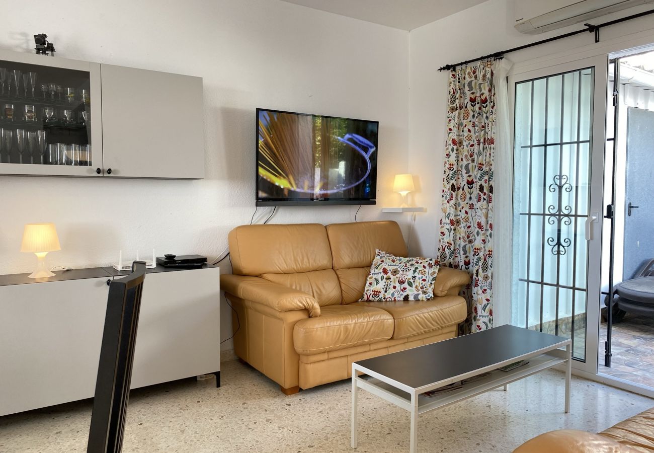 Radhus i Nerja - Casa Lovisa Private Pool by Casasol 