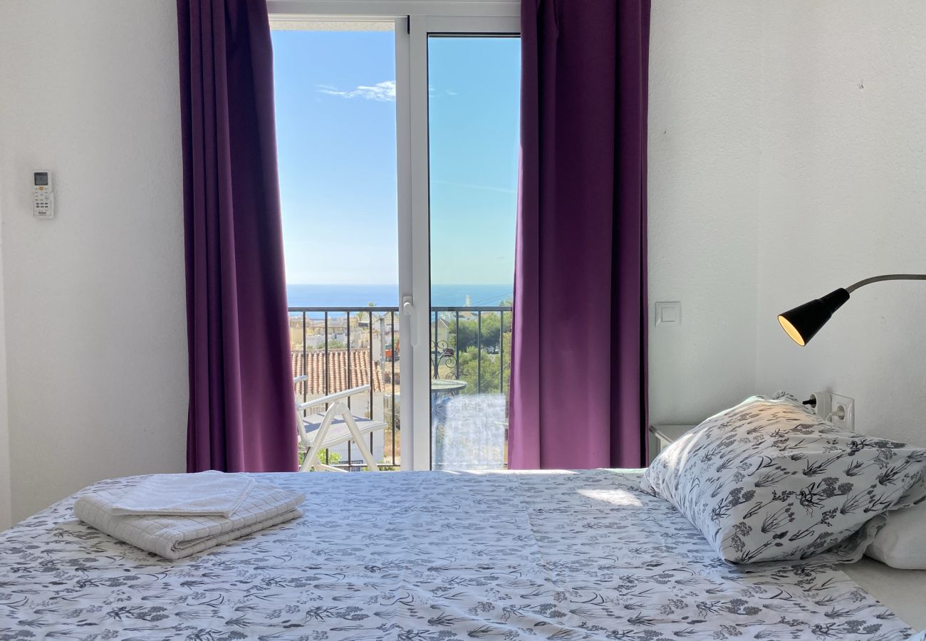 Radhus i Nerja - Casa Lovisa Private Pool by Casasol 