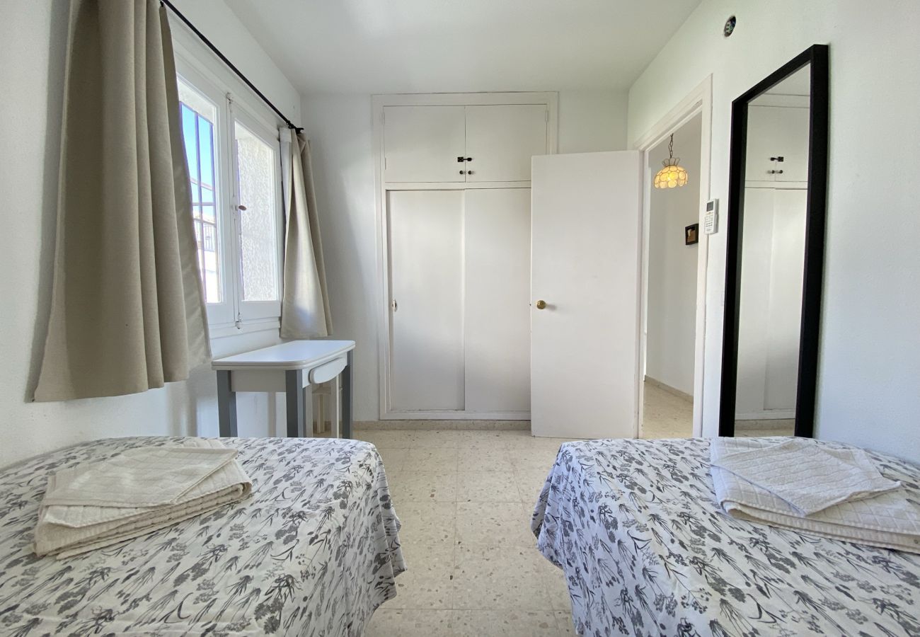 Radhus i Nerja - Casa Lovisa Private Pool by Casasol 