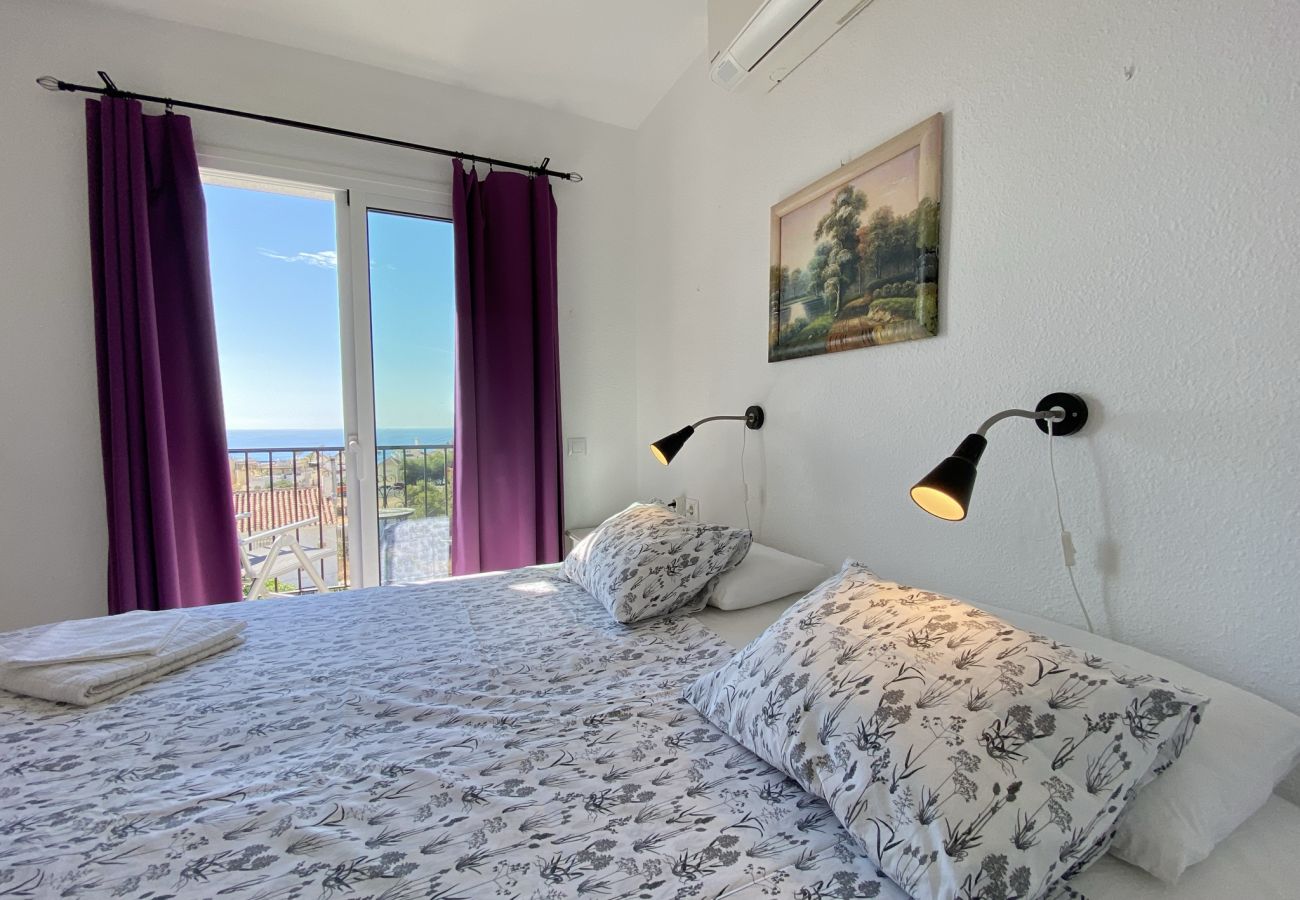 Radhus i Nerja - Casa Lovisa Private Pool by Casasol 