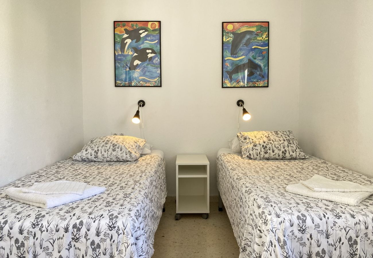 Radhus i Nerja - Casa Lovisa Private Pool by Casasol 