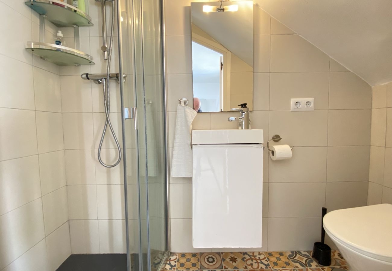 Radhus i Nerja - Casa Lovisa Private Pool by Casasol 