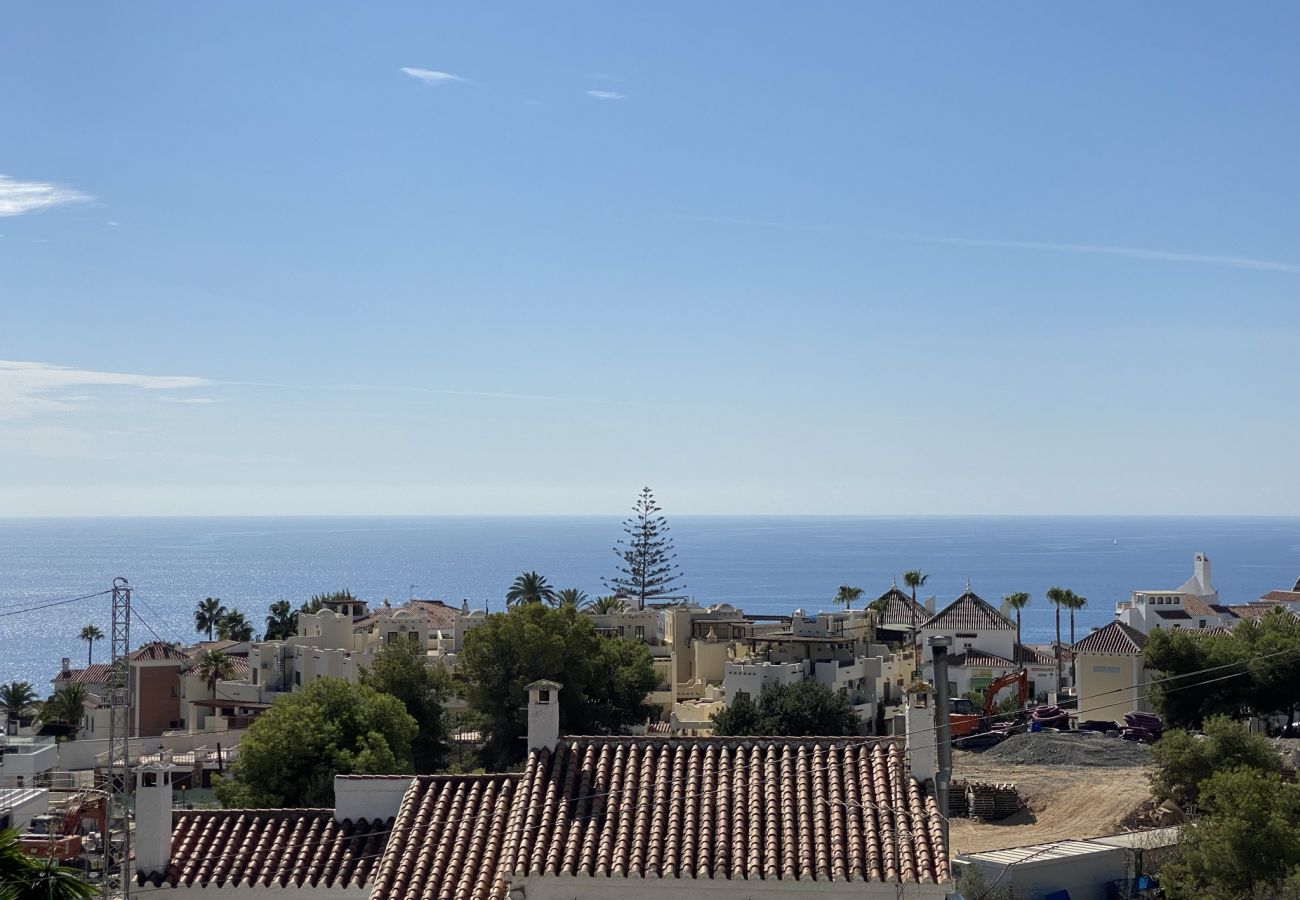 Radhus i Nerja - Casa Lovisa Private Pool by Casasol 