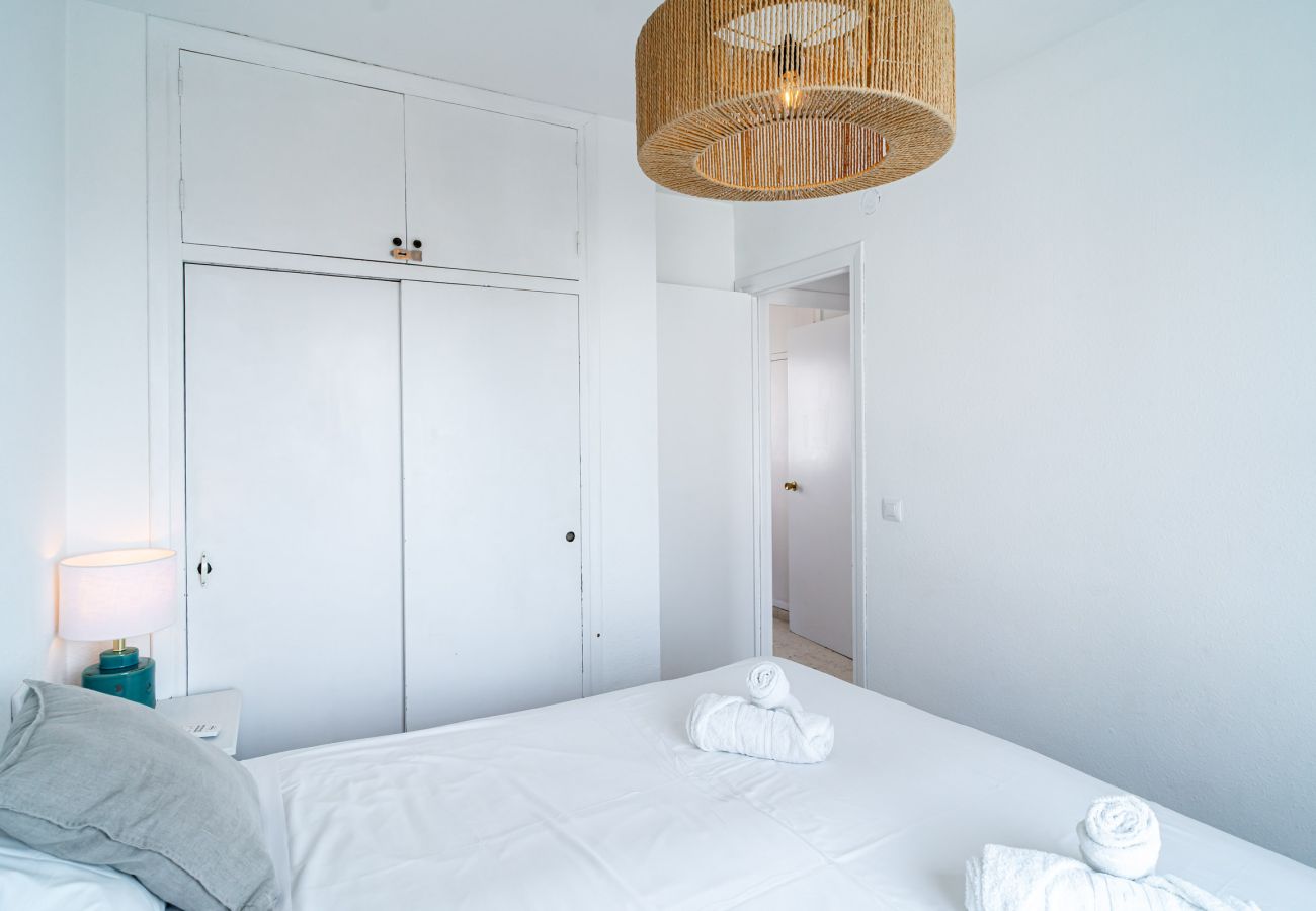 Radhus i Nerja - Casa Lovisa Private Pool by Casasol 