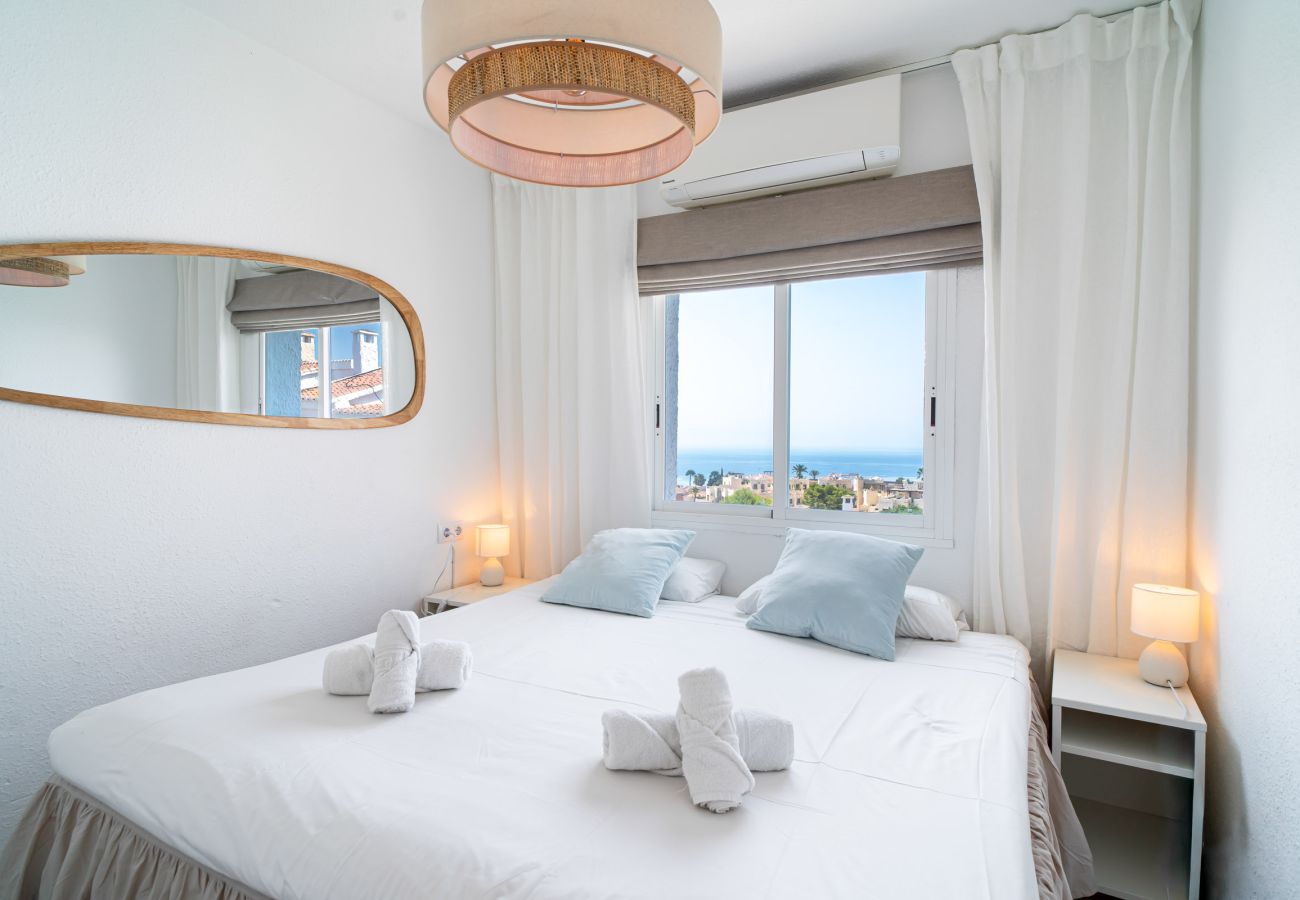 Radhus i Nerja - Casa Lovisa Private Pool by Casasol 