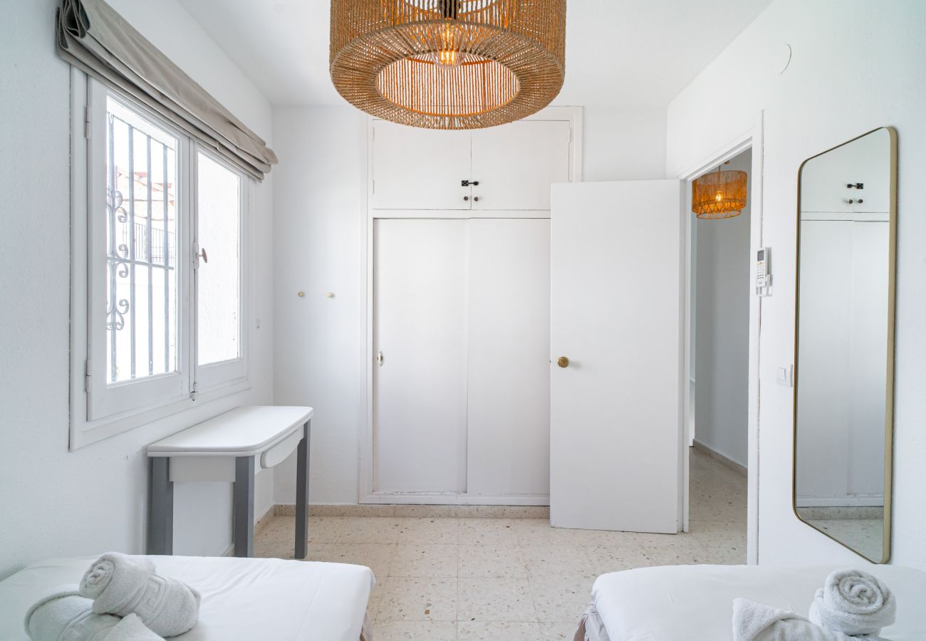 Radhus i Nerja - Casa Lovisa Private Pool by Casasol 