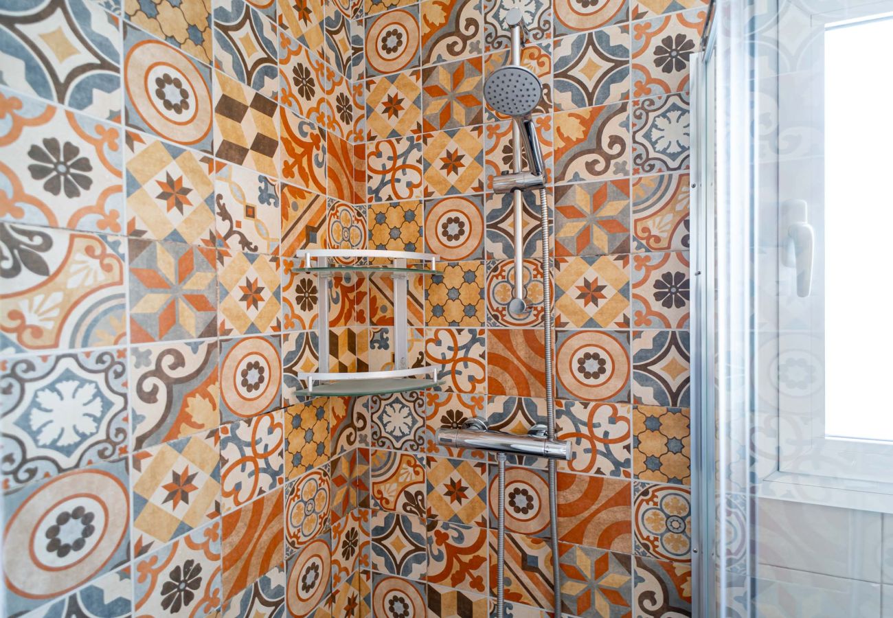 Radhus i Nerja - Casa Lovisa Private Pool by Casasol 