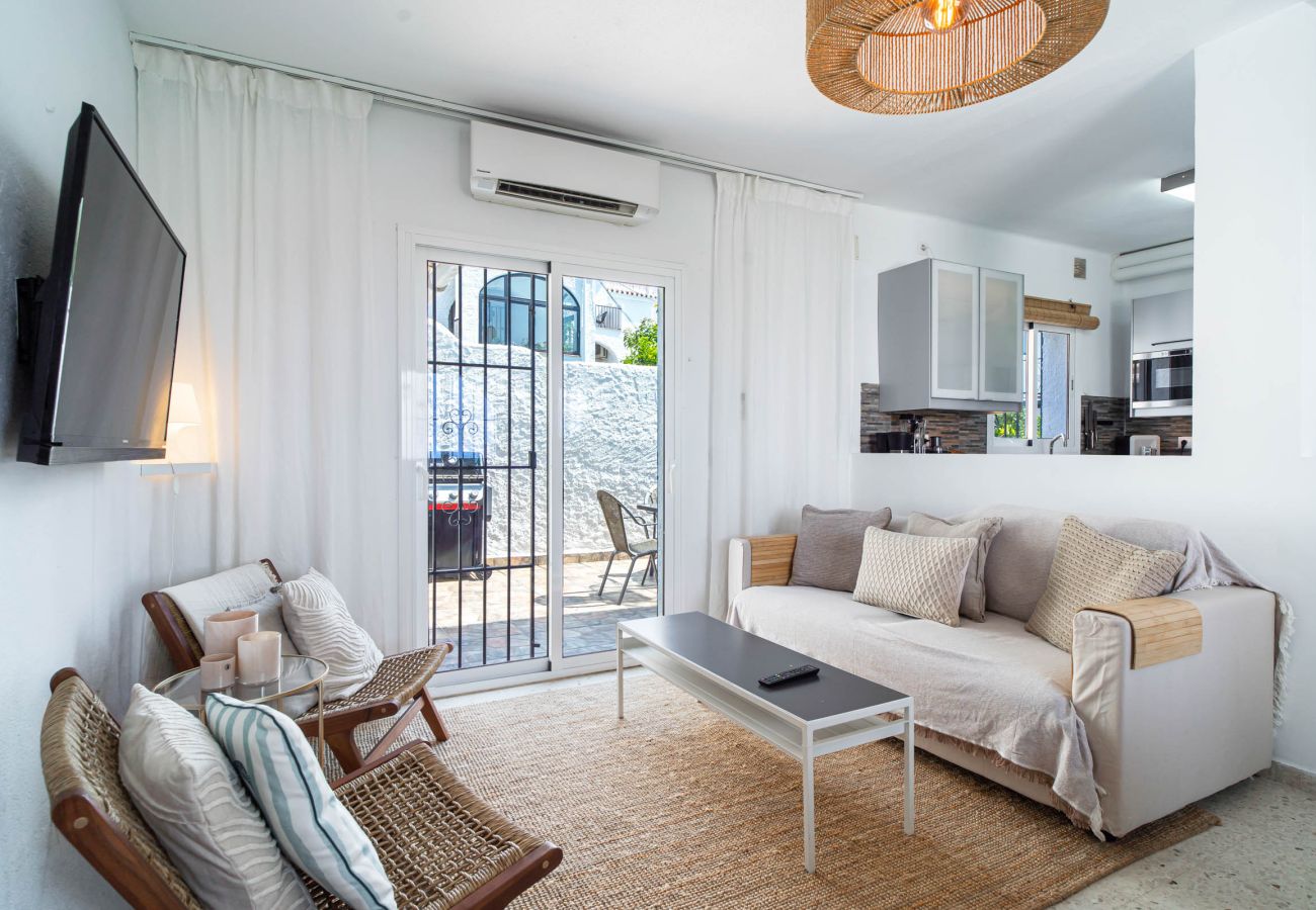 Radhus i Nerja - Casa Lovisa Private Pool by Casasol 
