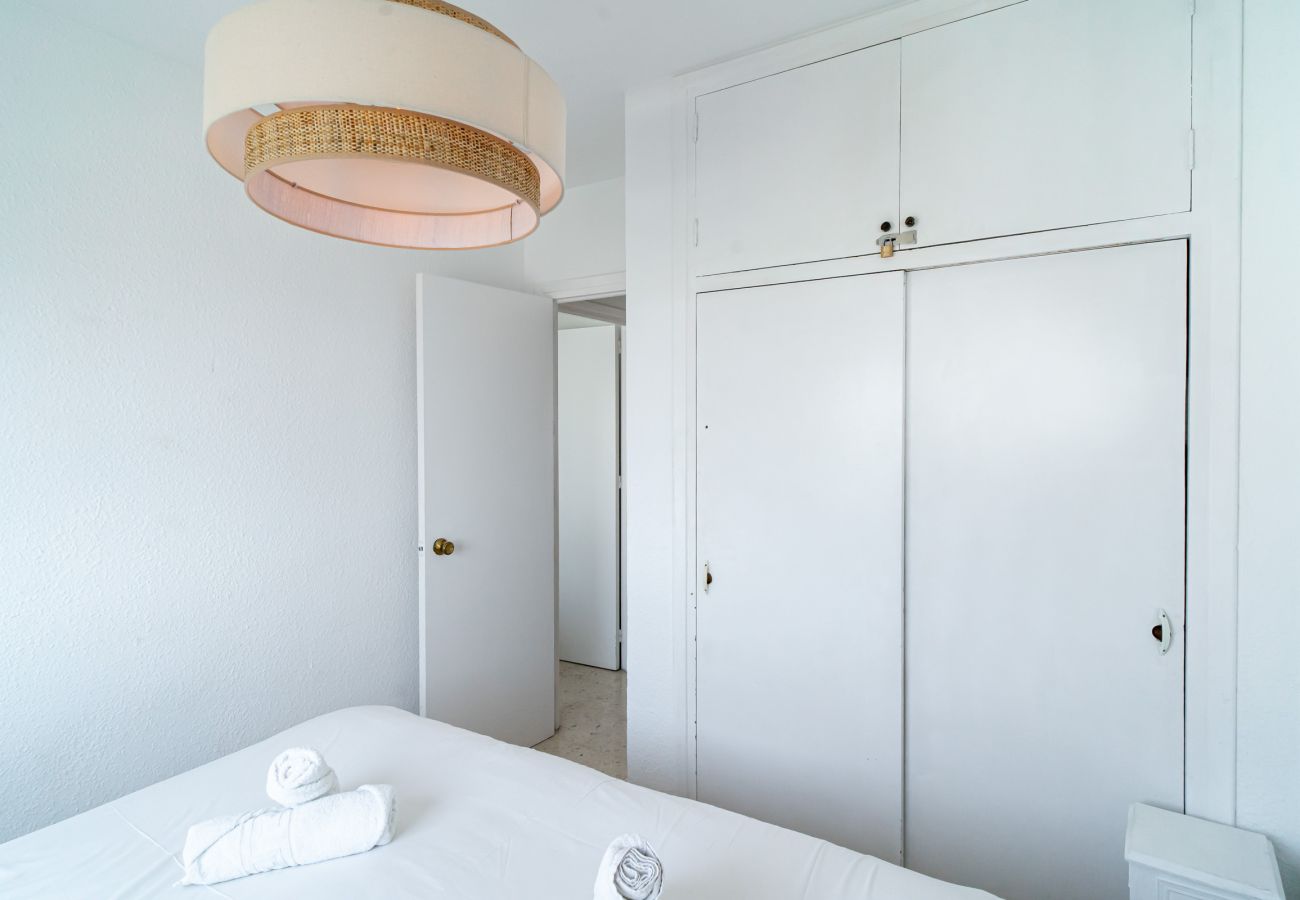Radhus i Nerja - Casa Lovisa Private Pool by Casasol 