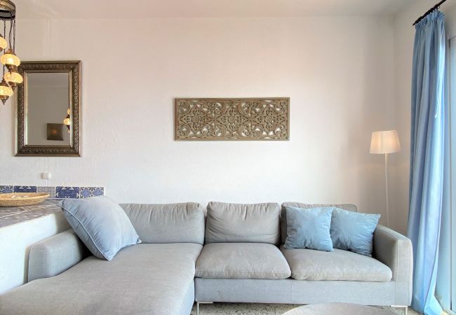 Lägenhet i Nerja - Capistrano Playa 403 by Casasol
