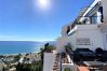 Lägenhet i Nerja - Capistrano Playa 403 by Casasol