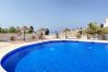 Lägenhet i Nerja - Capistrano Playa 403 by Casasol