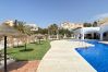 Lägenhet i Nerja - Capistrano Playa 403 by Casasol