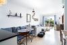 Lägenhet i Nerja - Capistrano Playa 403 by Casasol