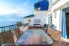 Lägenhet i Nerja - Capistrano Playa 403 by Casasol