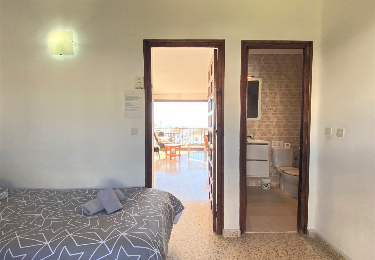 Lägenhet i Nerja - Los Naranjos 18B Capistrano Village by Casasol 