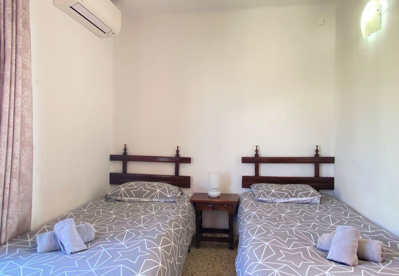 Lägenhet i Nerja - Los Naranjos 18B Capistrano Village by Casasol 