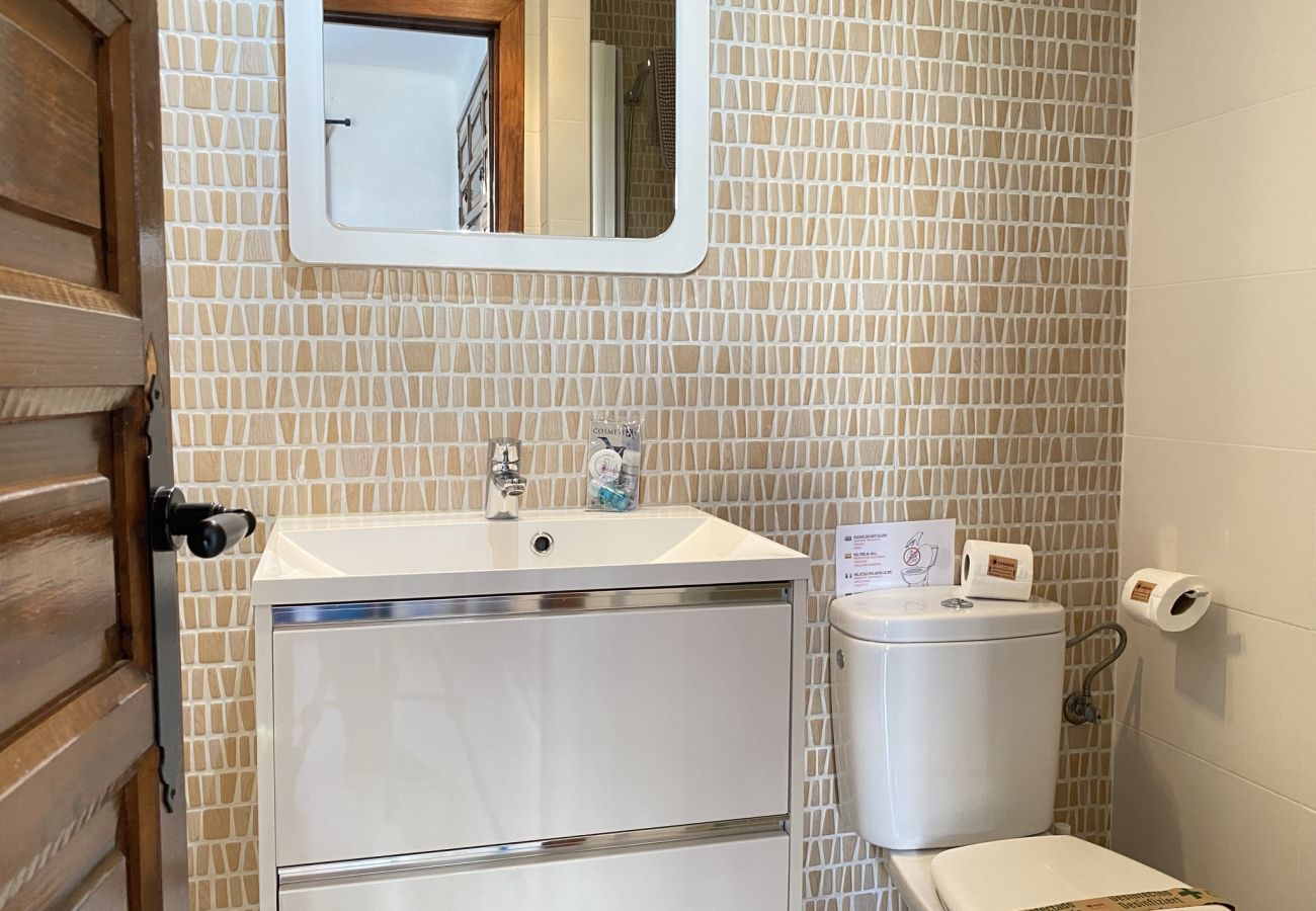 Lägenhet i Nerja - Los Naranjos 18B Capistrano Village by Casasol 