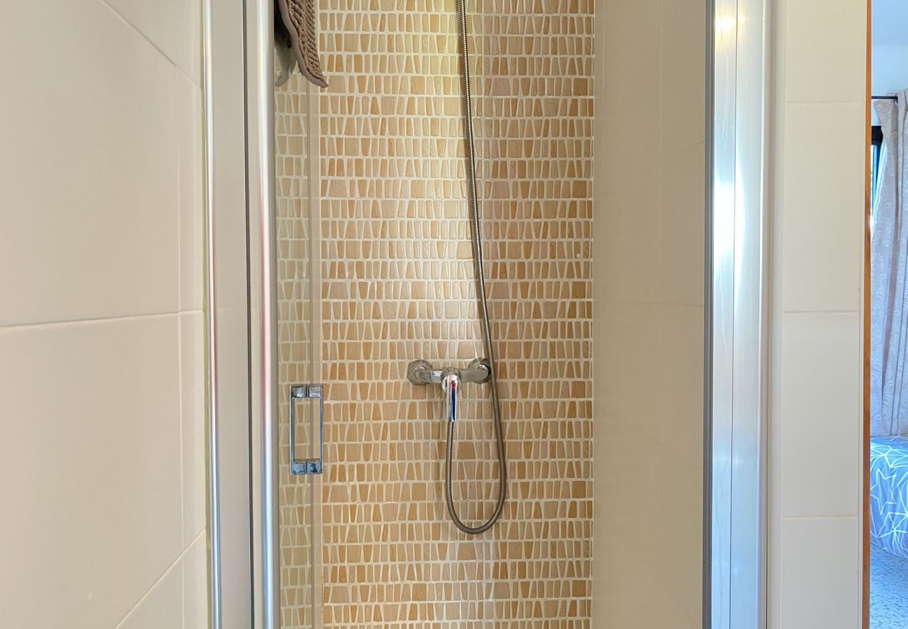 Lägenhet i Nerja - Los Naranjos 18B Capistrano Village by Casasol 