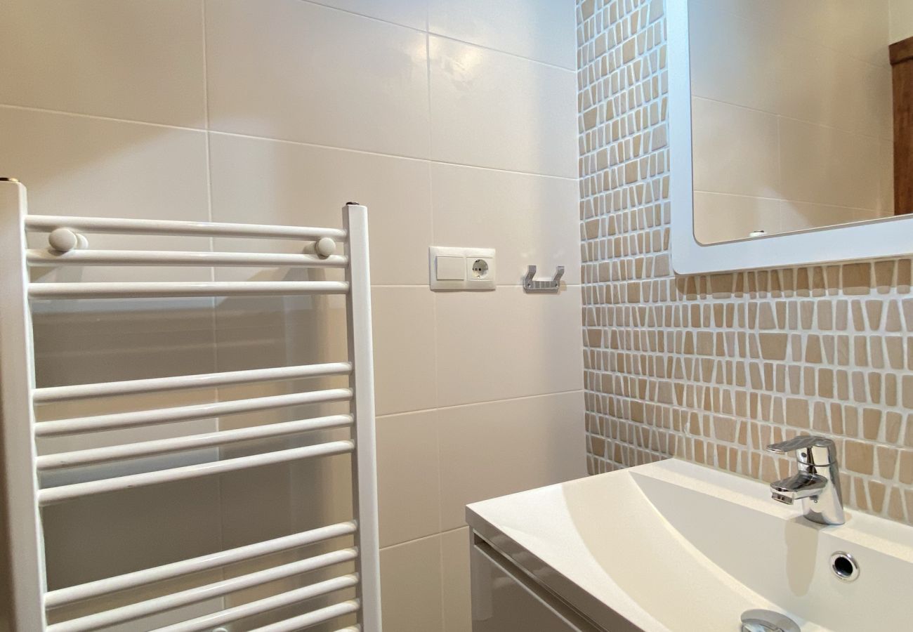 Lägenhet i Nerja - Los Naranjos 18B Capistrano Village by Casasol 