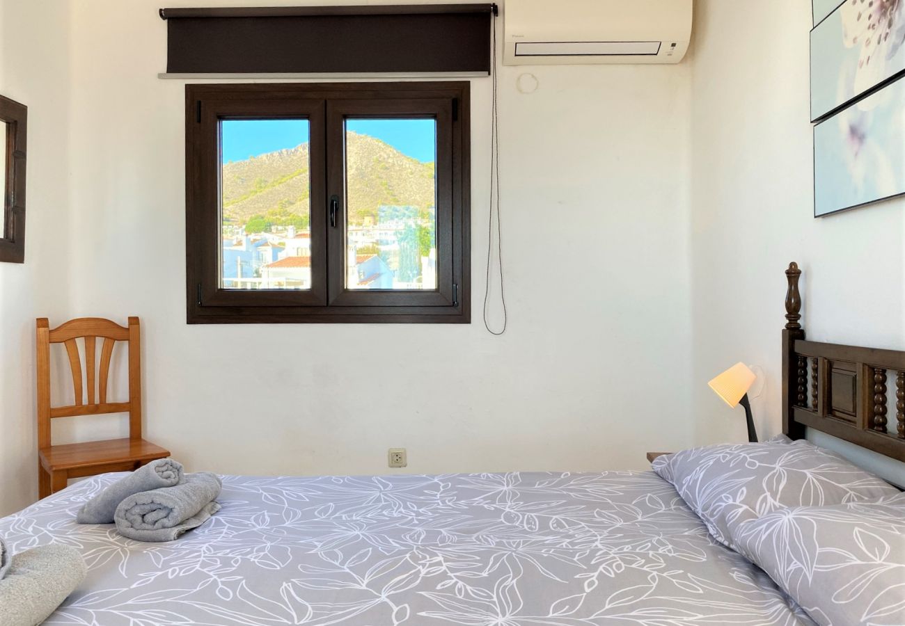 Lägenhet i Nerja - Los Naranjos 18B Capistrano Village by Casasol 