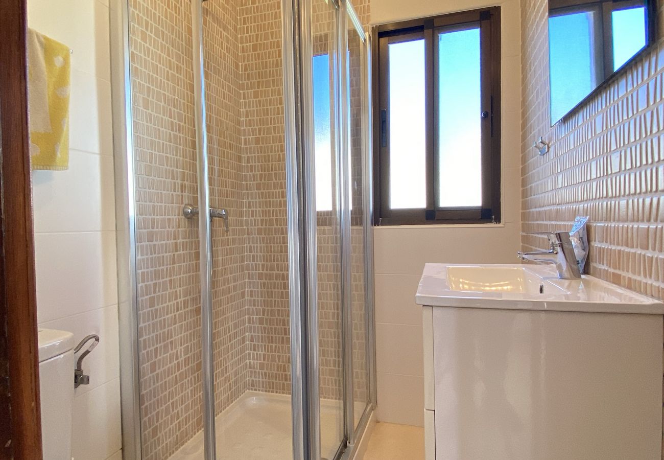 Lägenhet i Nerja - Los Naranjos 18B Capistrano Village by Casasol 