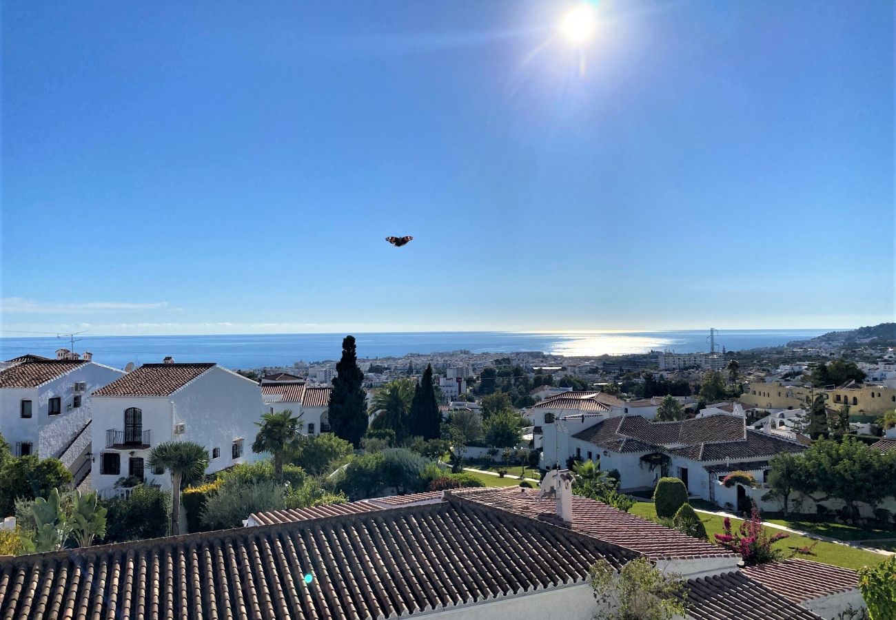 Lägenhet i Nerja - Los Naranjos 18B Capistrano Village by Casasol 