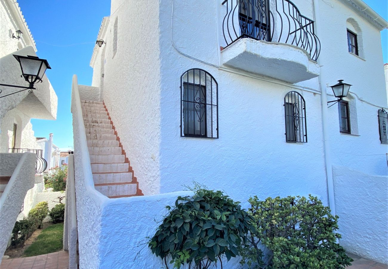 Lägenhet i Nerja - Los Naranjos 18B Capistrano Village by Casasol 