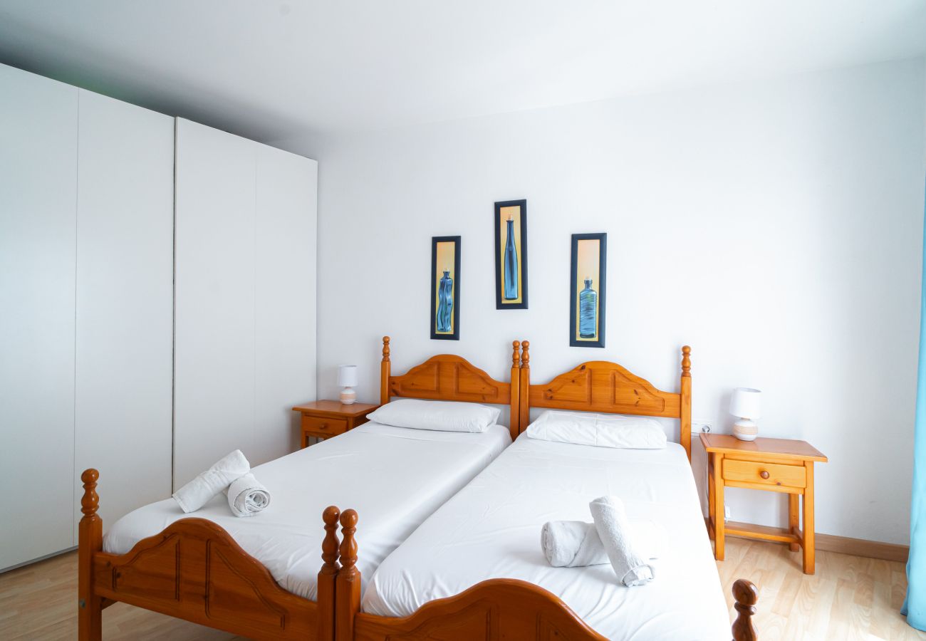 Lägenhet i Nerja - Stella Maris Beachfront 1A by Casasol 