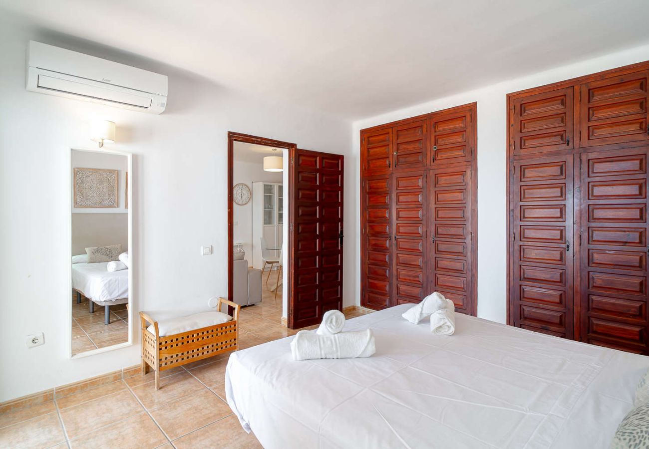 Radhus i Nerja - Capistrano Village Pueblo 15 by Casasol